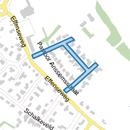 Perceel PCH00-L-2276