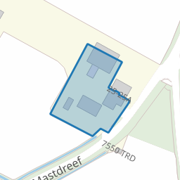 Perceel PCH00-L-2284