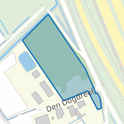 Perceel PCH00-L-2302