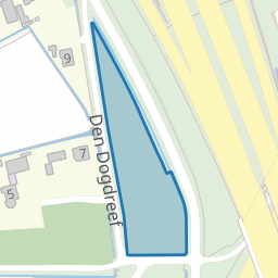 Perceel PCH00-L-2311