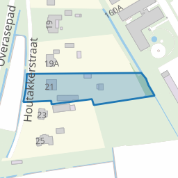 Perceel PCH00-L-2343