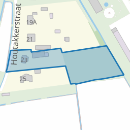 Perceel PCH00-L-2351