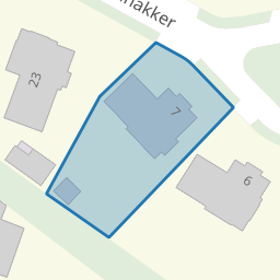 Perceel PCH00-L-2365