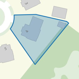 Perceel PCH00-L-2368