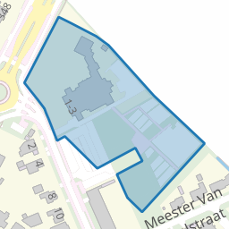 Perceel PCH00-L-2376