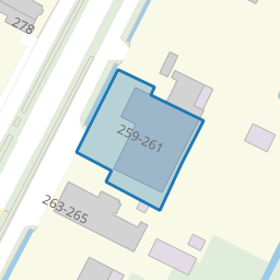 Perceel PCH00-L-2379