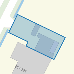 Perceel PCH00-L-2380