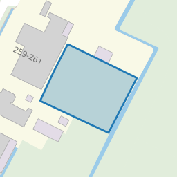 Perceel PCH00-L-2381