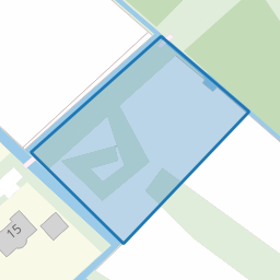 Perceel PCH00-L-2386