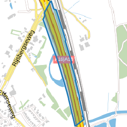 Perceel PCH00-L-2461