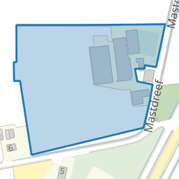 Perceel PCH00-L-2494