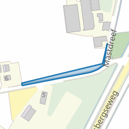 Perceel PCH00-L-2500