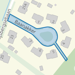 Perceel PCH00-L-2504