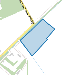 Perceel PCH00-L-2509