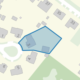 Perceel PCH00-L-2518