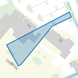 Perceel PCH00-L-2527