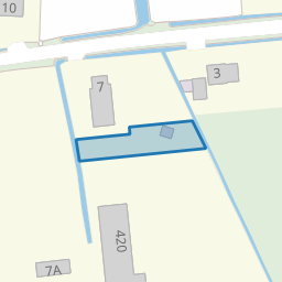 Perceel PCH00-L-2530