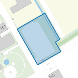 Perceel PCH00-L-2543