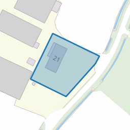 Perceel PCH00-L-2561