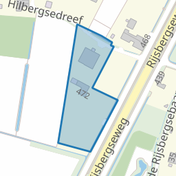 Perceel PCH00-L-2593