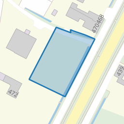 Perceel PCH00-L-2594