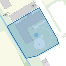 Perceel PCH00-L-2601