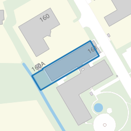 Perceel PCH00-L-2608