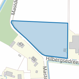 Perceel PCH00-L-2632