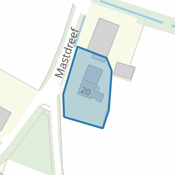 Perceel PCH00-L-2643