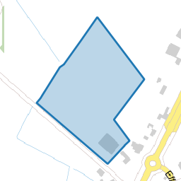 Perceel PCH00-L-2646