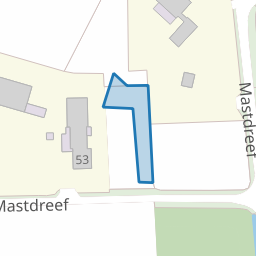 Perceel PCH00-L-2650