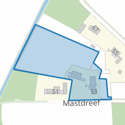 Perceel PCH00-L-2652