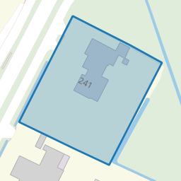 Perceel PCH00-L-2653