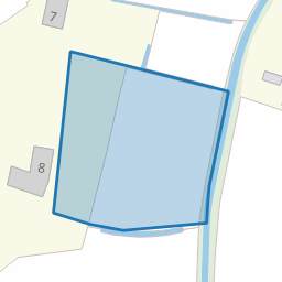 Perceel PCH00-M-1021