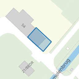 Perceel PCH00-M-1024