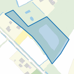 Perceel PCH00-M-1041