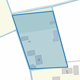 Perceel PCH00-M-1047