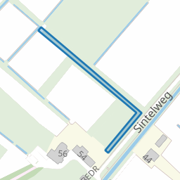 Perceel PCH00-M-1052