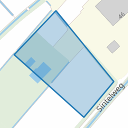 Perceel PCH00-M-1054