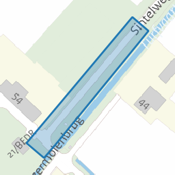 Perceel PCH00-M-1055