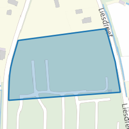 Perceel PCH00-M-1069