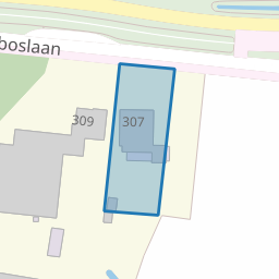 Perceel PCH00-M-1085