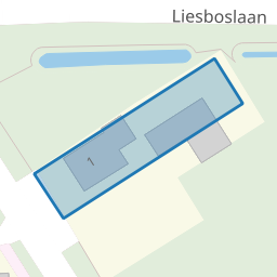 Perceel PCH00-M-1108