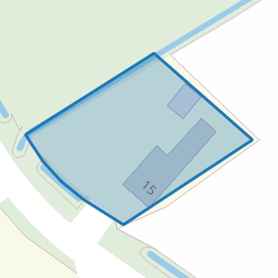 Perceel PCH00-M-1109