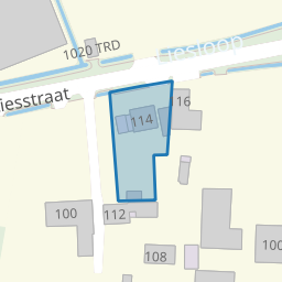 Perceel PCH00-M-1126