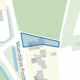 Perceel PCH00-M-1144