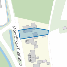 Perceel PCH00-M-1145