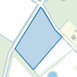 Perceel PCH00-M-1160