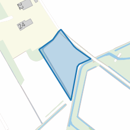 Perceel PCH00-M-1166