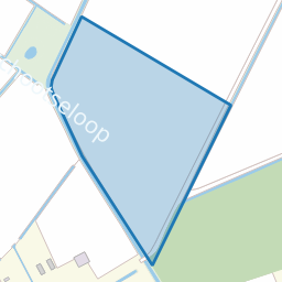 Perceel PCH00-M-1179